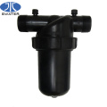 Automatic self cleaning backwash disc filter for water treatment